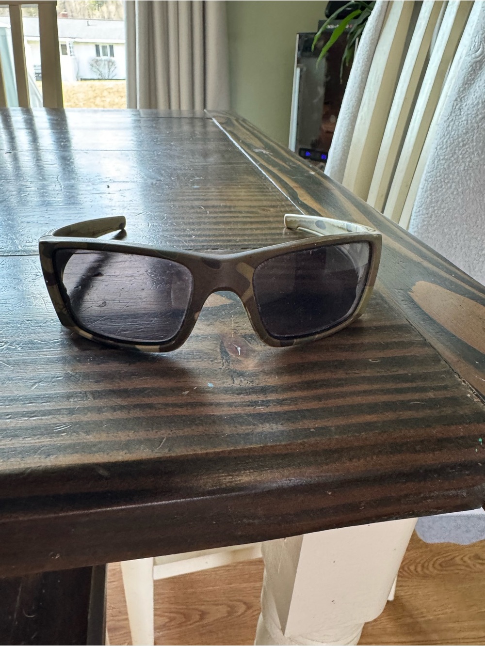 Oakley sunglasses - Picture 3 of 4